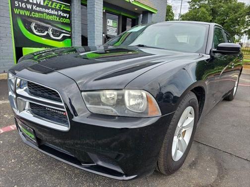 2013 Dodge Charger SE