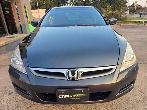 2007 Honda Accord SE