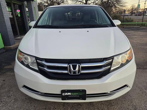 2014 Honda Odyssey EX