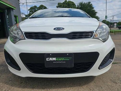 2013 Kia Rio EX