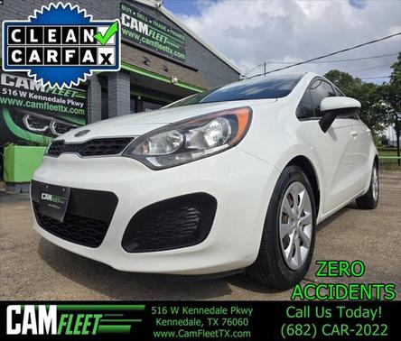 2013 Kia Rio EX