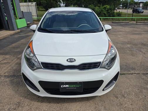 2013 Kia Rio EX