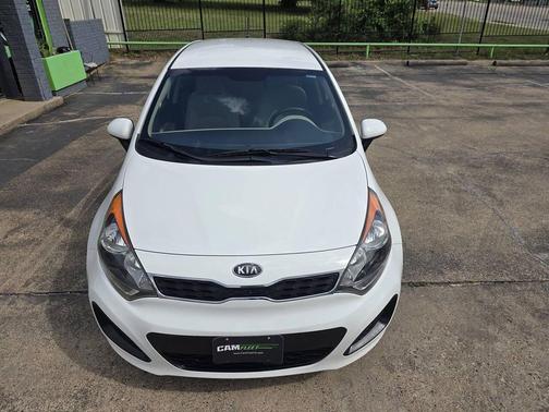 2013 Kia Rio EX