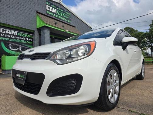 2013 Kia Rio EX