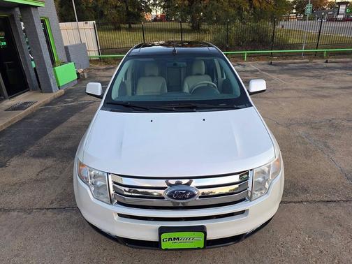 2010 Ford Edge Limited