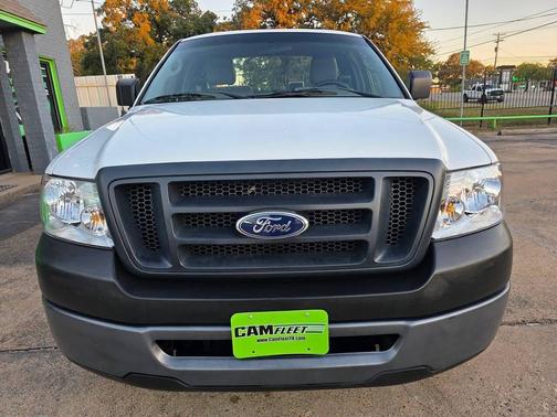 2006 Ford F-150 XL