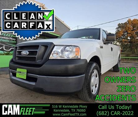 2006 Ford F-150 XL