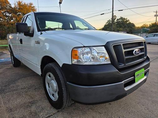 2006 Ford F-150 XL