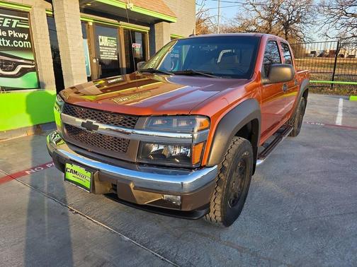 2006 Chevrolet Colorado LT