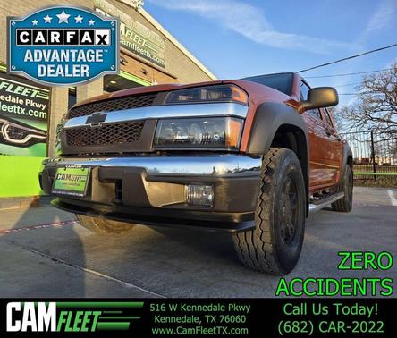 2006 Chevrolet Colorado LT