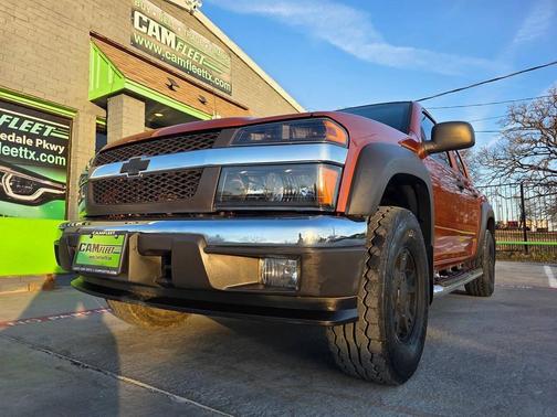 2006 Chevrolet Colorado LT