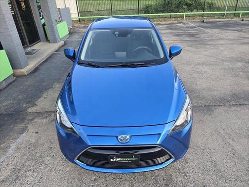 2017 Toyota Yaris iA Base
