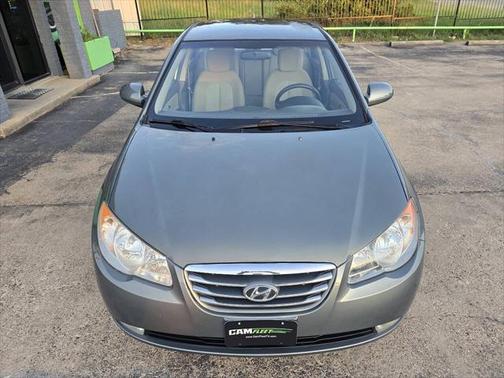 2010 Hyundai ELANTRA GLS