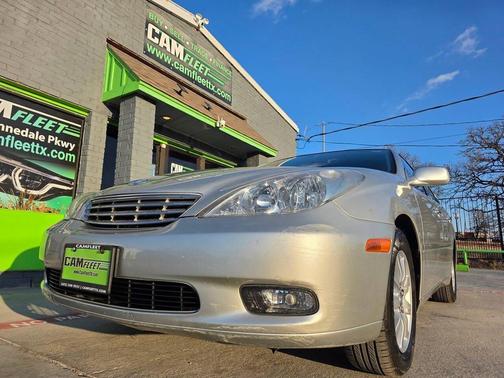2004 Lexus ES 330 Base