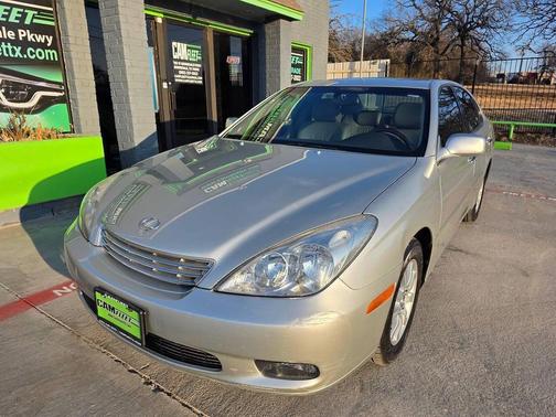 2004 Lexus ES 330 Base