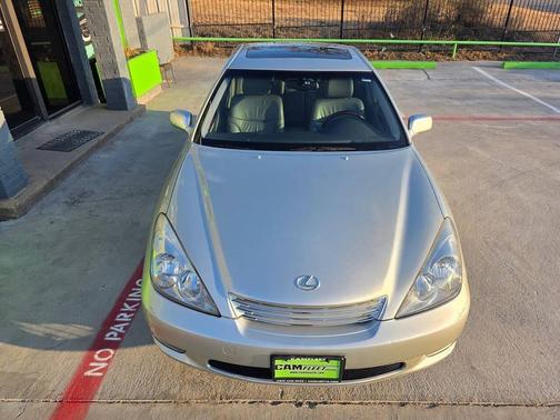 2004 Lexus ES 330 Base