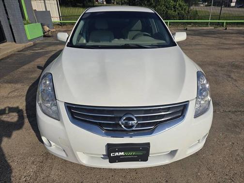 2011 Nissan Altima 2.5 S