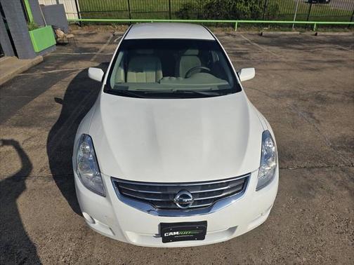 2011 Nissan Altima 2.5 S