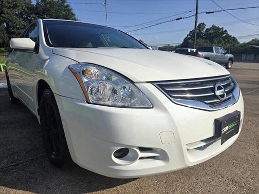 2011 Nissan Altima 2.5 S