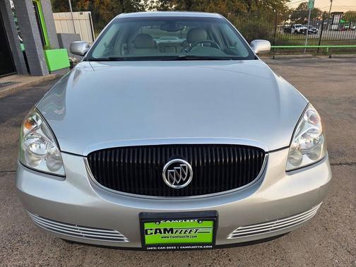 2008 Buick Lucerne CXL