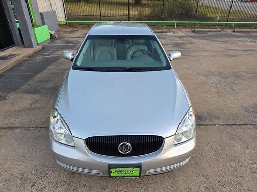 2008 Buick Lucerne CXL