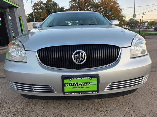 2008 Buick Lucerne CXL