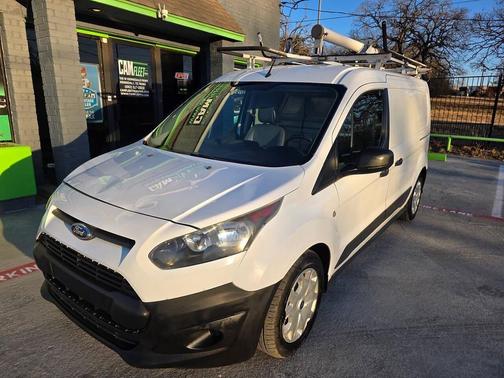 2014 Ford Transit Connect XL