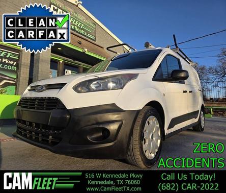 2014 Ford Transit Connect XL