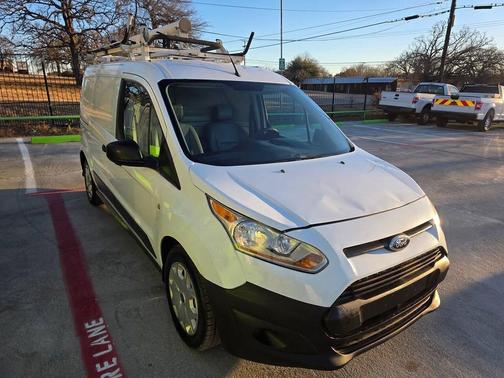 2014 Ford Transit Connect XL