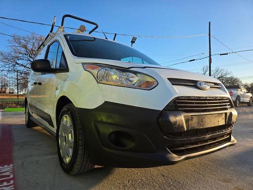 2014 Ford Transit Connect XL