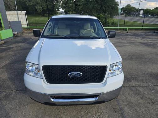 2006 Ford F-150 XL