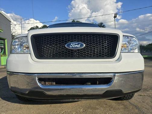 2006 Ford F-150 XL