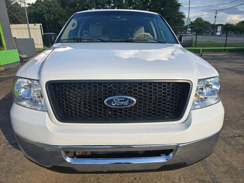 2006 Ford F-150 XL