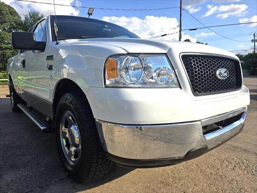 2006 Ford F-150 XL