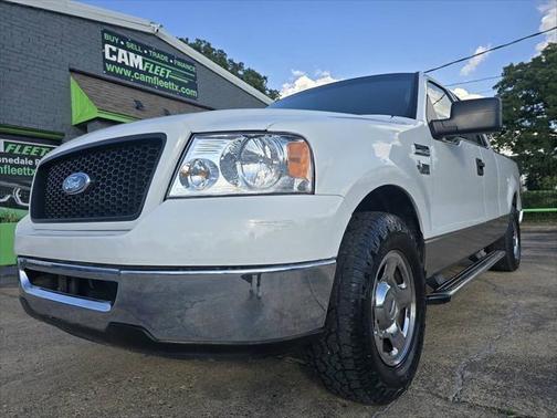 2006 Ford F-150 XL