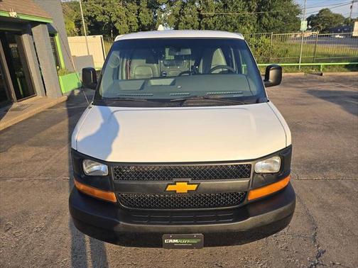2014 Chevrolet Express 1500 Work Van