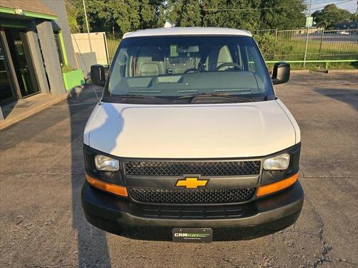 2014 Chevrolet Express 1500 Work Van