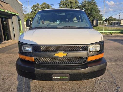 2014 Chevrolet Express 1500 Work Van