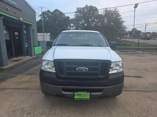 2008 Ford F-150 XL