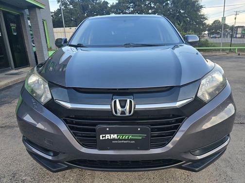 2016 Honda HR-V LX