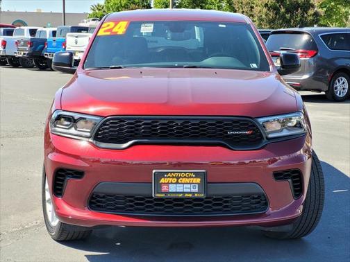 2024 Dodge Durango GT AWD
