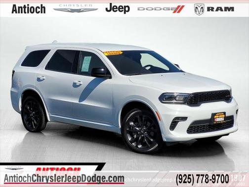 2021 Dodge Durango GT AWD