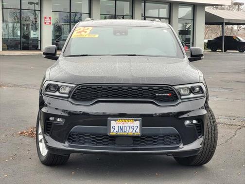 2023 Dodge Durango GT Plus AWD