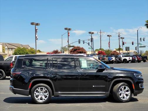 2022 Jeep Wagoneer Series I 4x4