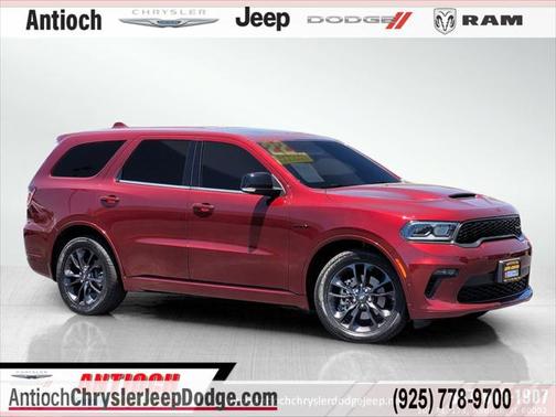 2022 Dodge Durango R/T AWD