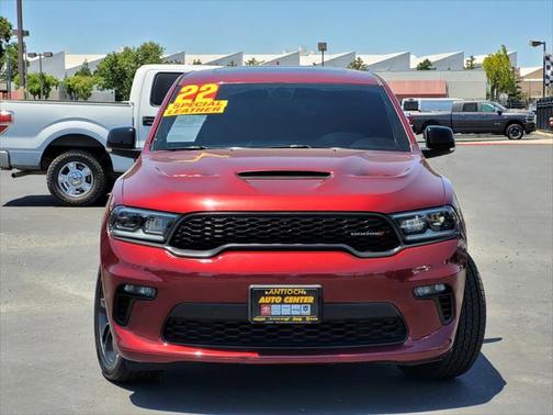 2022 Dodge Durango R/T AWD