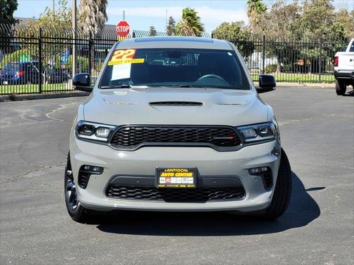 2022 Dodge Durango R/T AWD