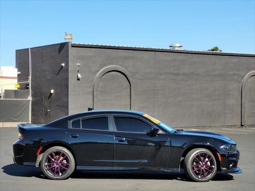 2022 Dodge Charger GT AWD