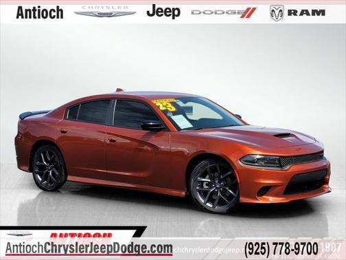 2023 Dodge Charger GT