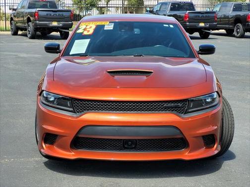 2023 Dodge Charger GT